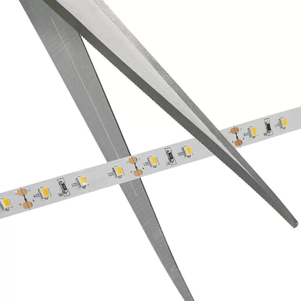 Luminaires Nordlux Bande Led Nordlux Ledstrip Blanc, 1 Lumiere