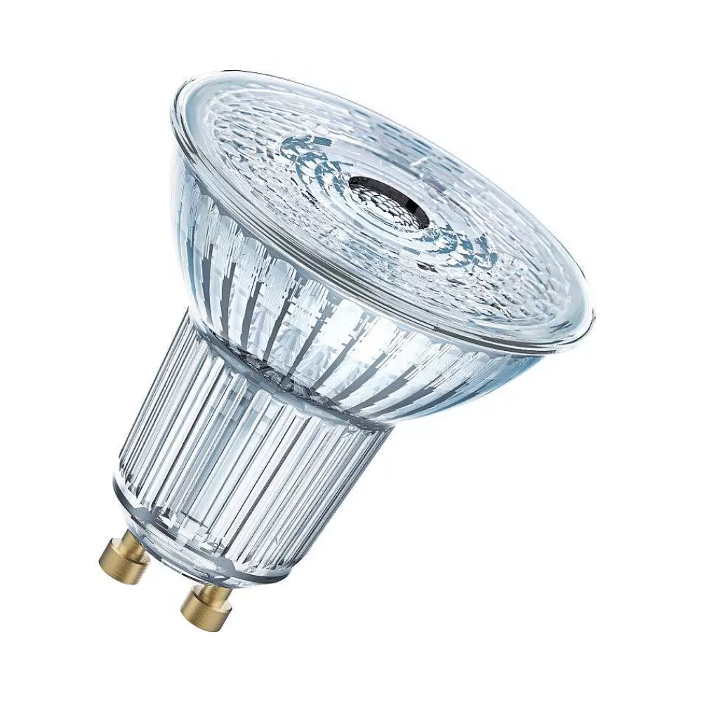 BELLALUX ® ® Led Gu10 4,3 Watt 4000 Kelvin 350 Lumen