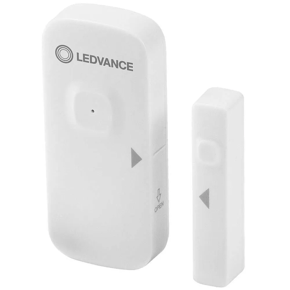 Luminaires Ledvance Detecteur Ledvance Smart+ Contact Sensor Blanc