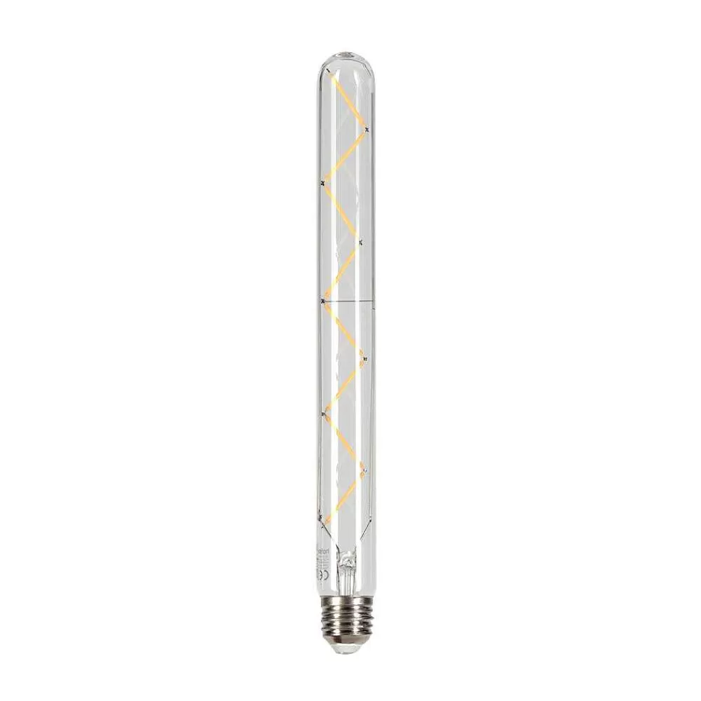 hofstein E27 Led 6 Watt 3000 Kelvin 780 Lumen