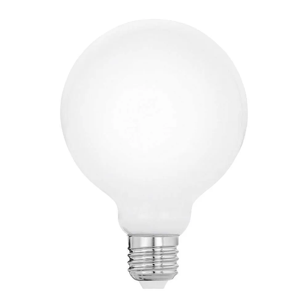 hofstein Eglo Led E27 8 Watt 2700 Kelvin 806 Lumen