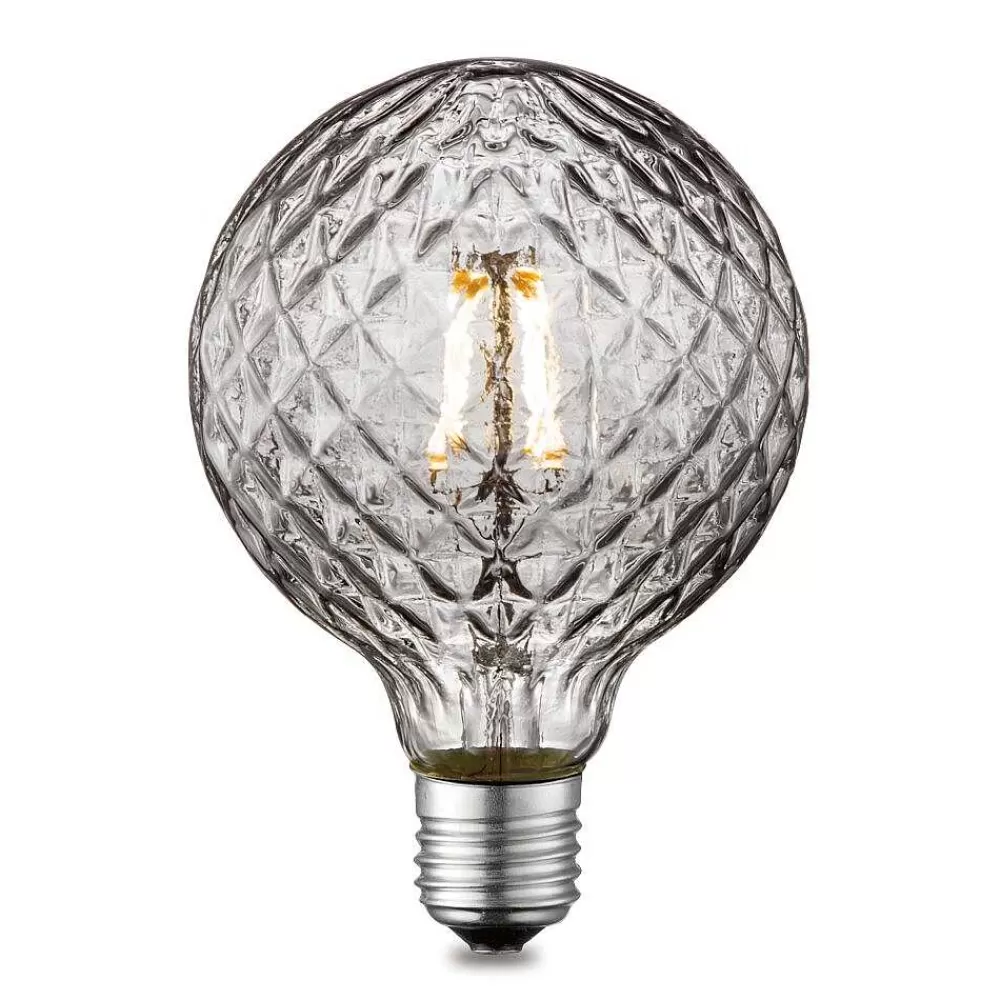 Luminaires Globo Lighting Globo Lampe Led E27 4 Watt 2700 Kelvin 230 Lumen