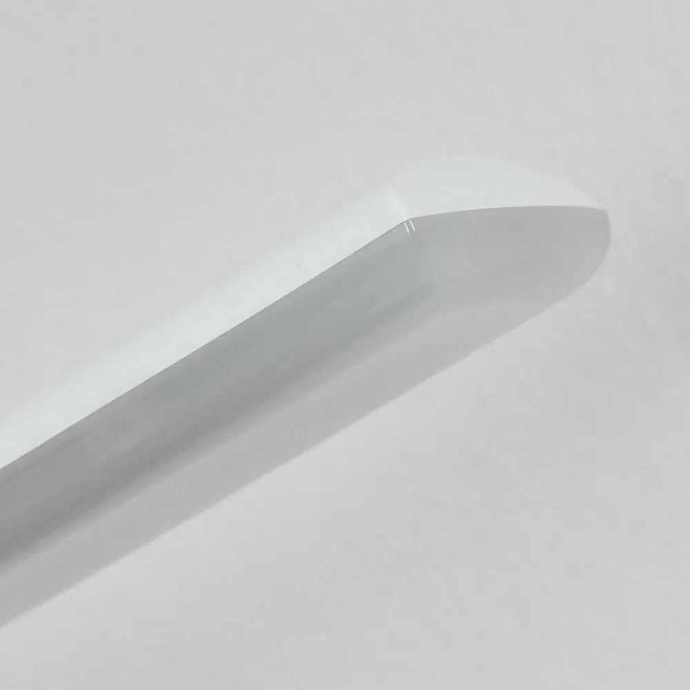 hofstein Lampe De Table Chozendo Led Blanc, 1 Lumiere