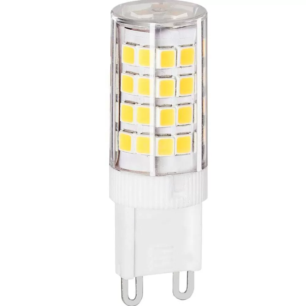 hofstein Led G9 3,5 Watt 2700 Kelvin 310 Lumen