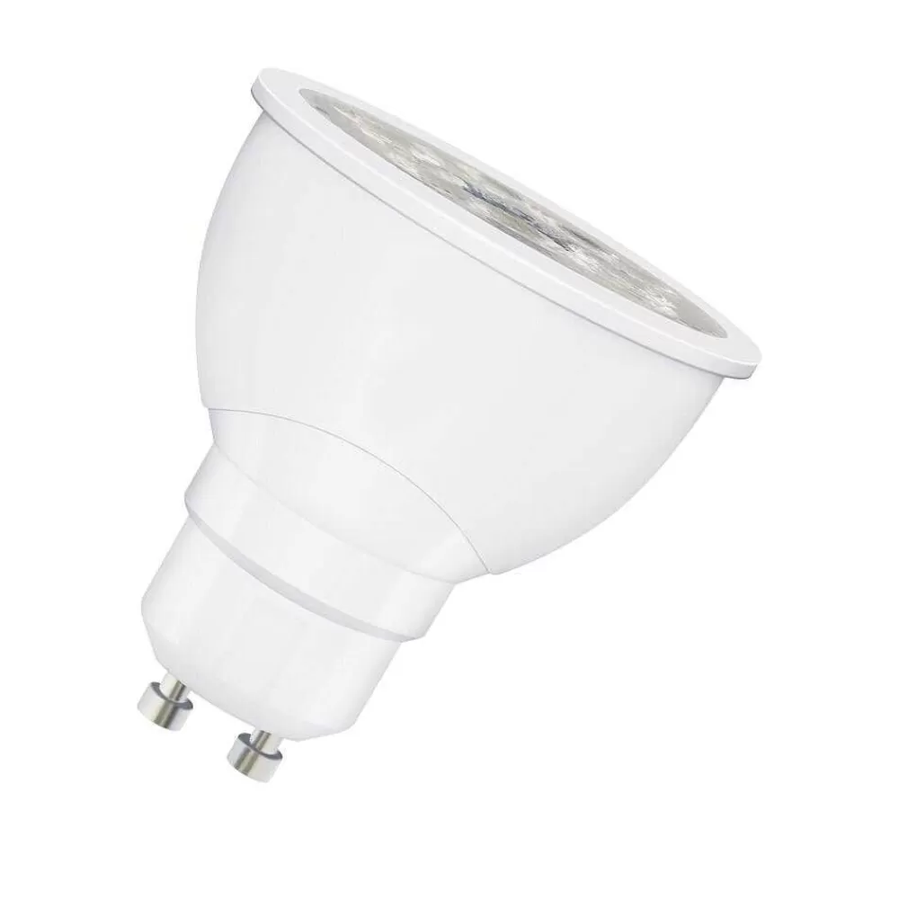 Luminaires Ledvance Led Gu10 5,5 Watt 2700 Kelvin 350 Lumen Ledvance Smart+