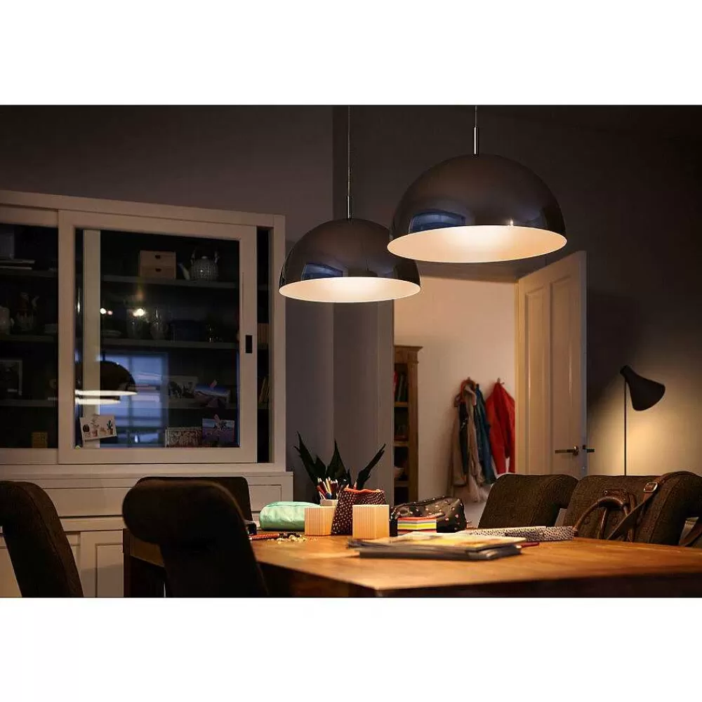 Luminaires Philips Led Gu5.3 2,9 Watt 2700 Kelvin 230 Lumen Philips