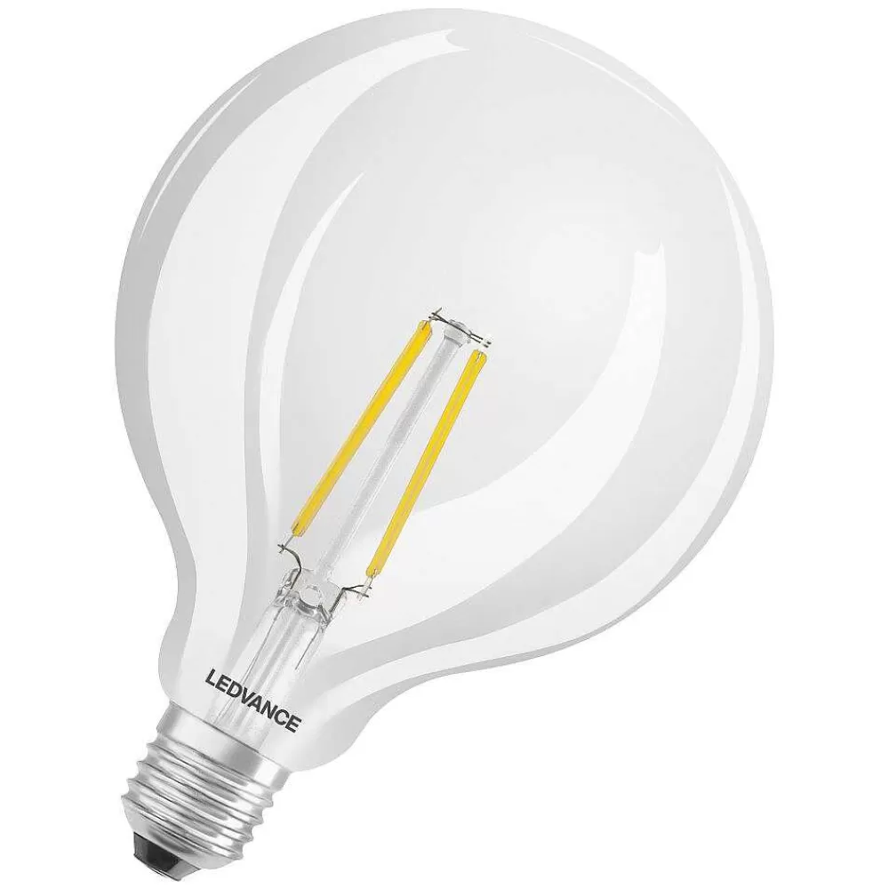 Luminaires Ledvance Ledvance Led E27 5,5 Watt 806 Lumen 2400 Kelvin