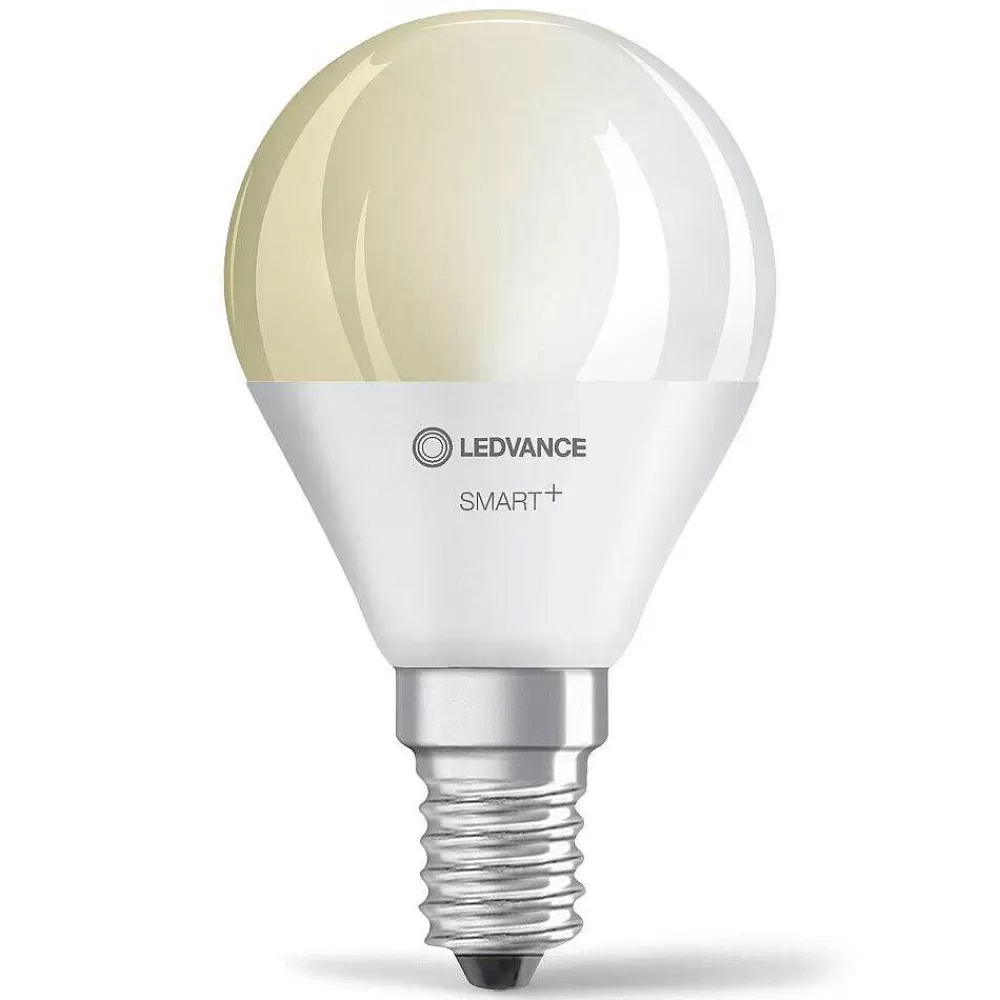 Luminaires Ledvance Ledvance Smart+ E14 5W 2700 Kelvin 470 Lumen