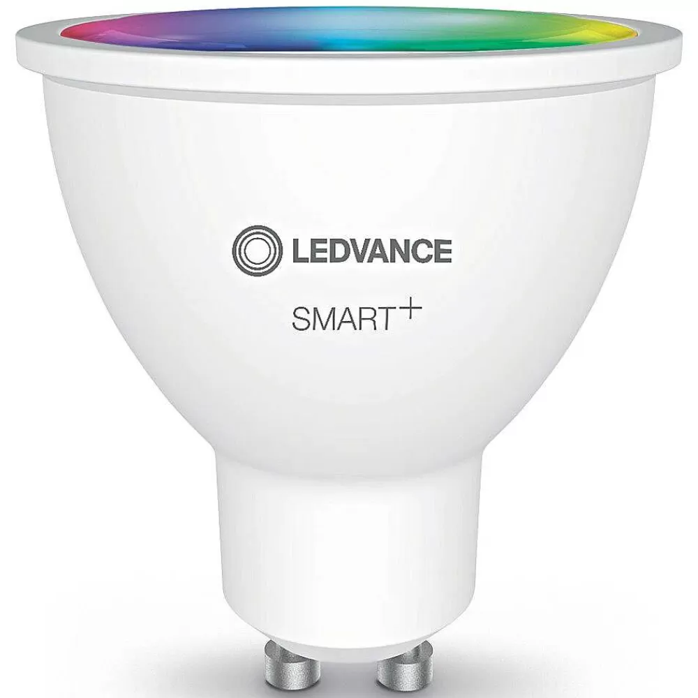 Luminaires Ledvance Ledvance Smart+ Gu10 5W 2700-6500 Kelvin 350 Lumen