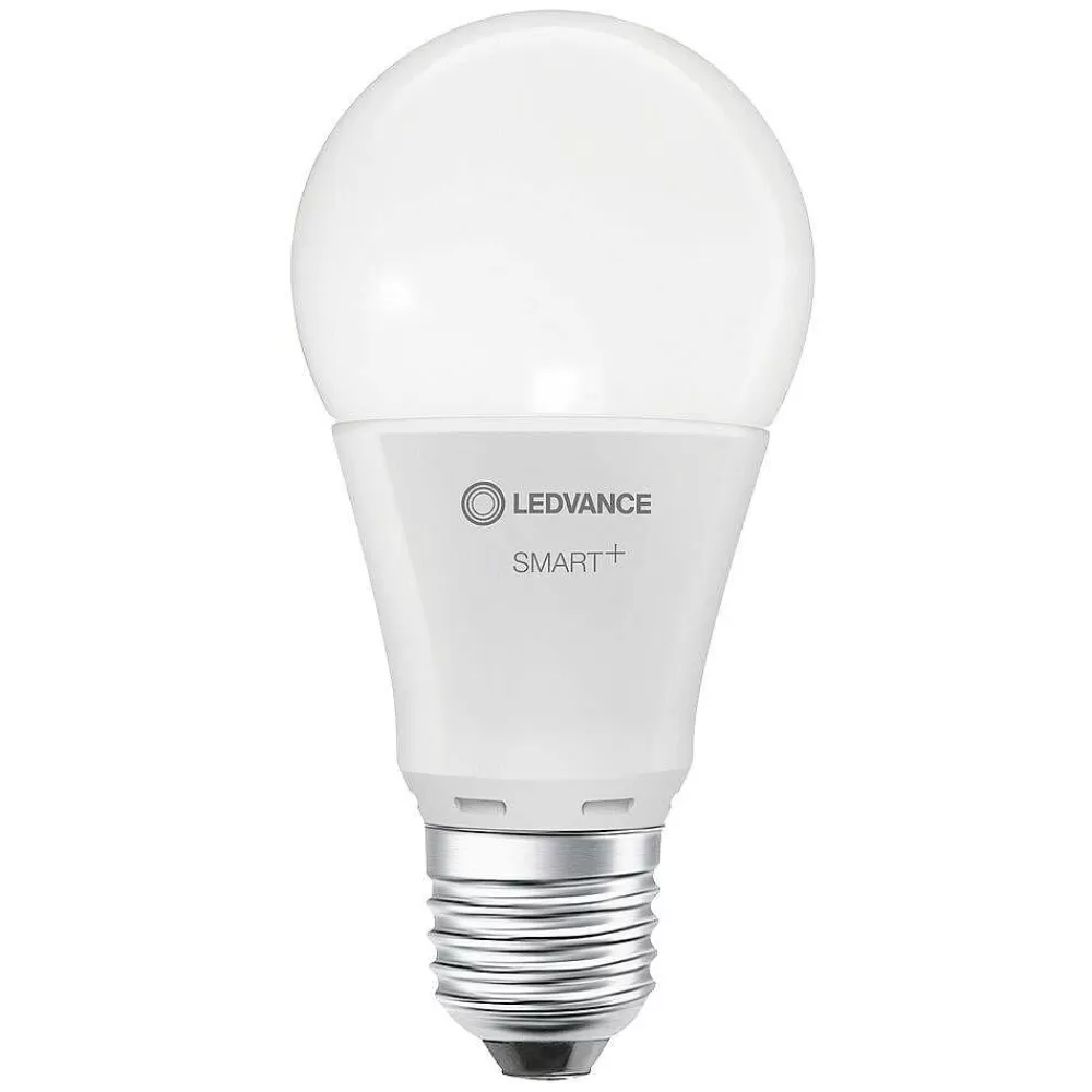 Luminaires Ledvance Ledvance Smart+ Led E27 9 Watt 2700-6500 Kelvin 806 Lumen