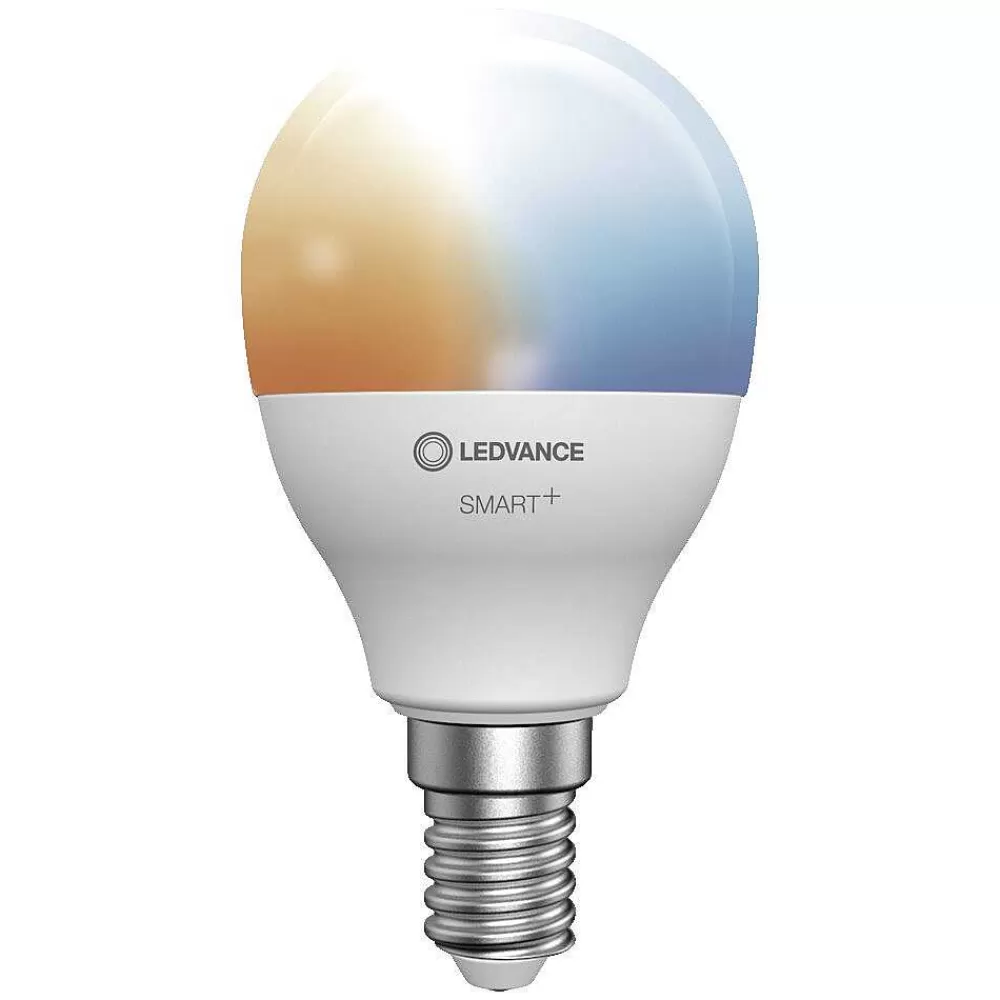 Luminaires Ledvance Ledvance Smart+ Led E14 4,9 Watt 2700-6500 Kelvin 470 Lumen