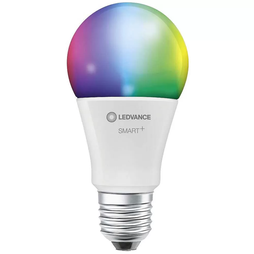 Luminaires Ledvance Ledvance Smart+ Wifi Led E27 9,5 Watt 2700-6500 Kelvin 1055 Lumen