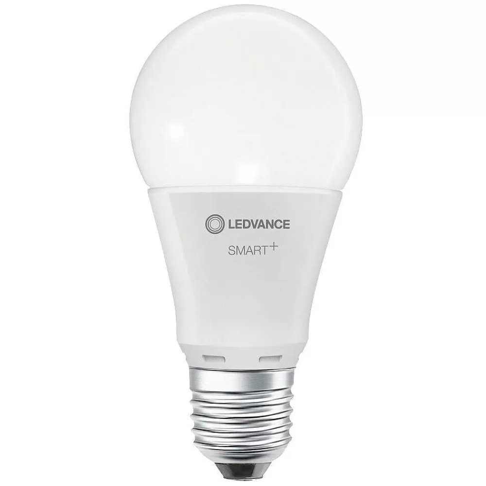 Luminaires Ledvance Ledvance Smart+ Wifi Led E27 14 Watt 2700 Kelvin 1521 Lumen