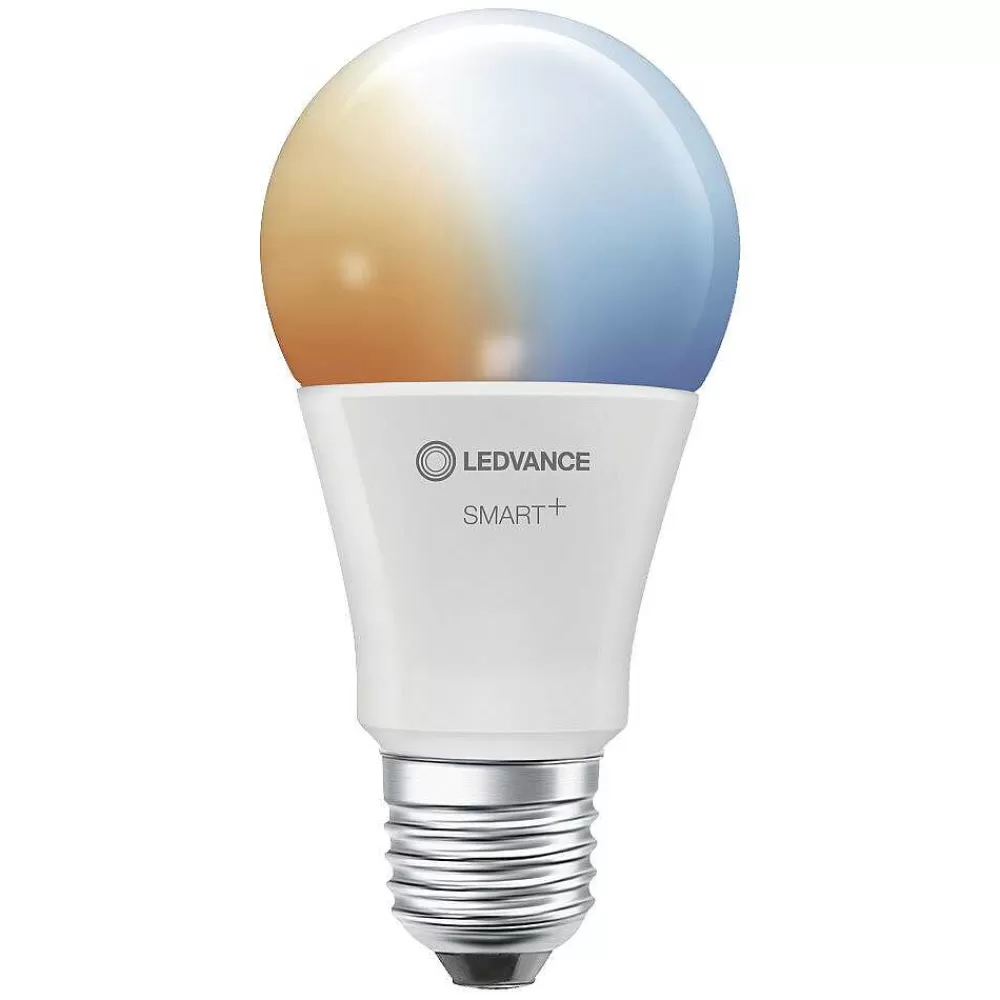 Luminaires Ledvance Ledvance Smart+ Wifi Led E27 14 Watt 2700-6500 Kelvin 1521 Lumen