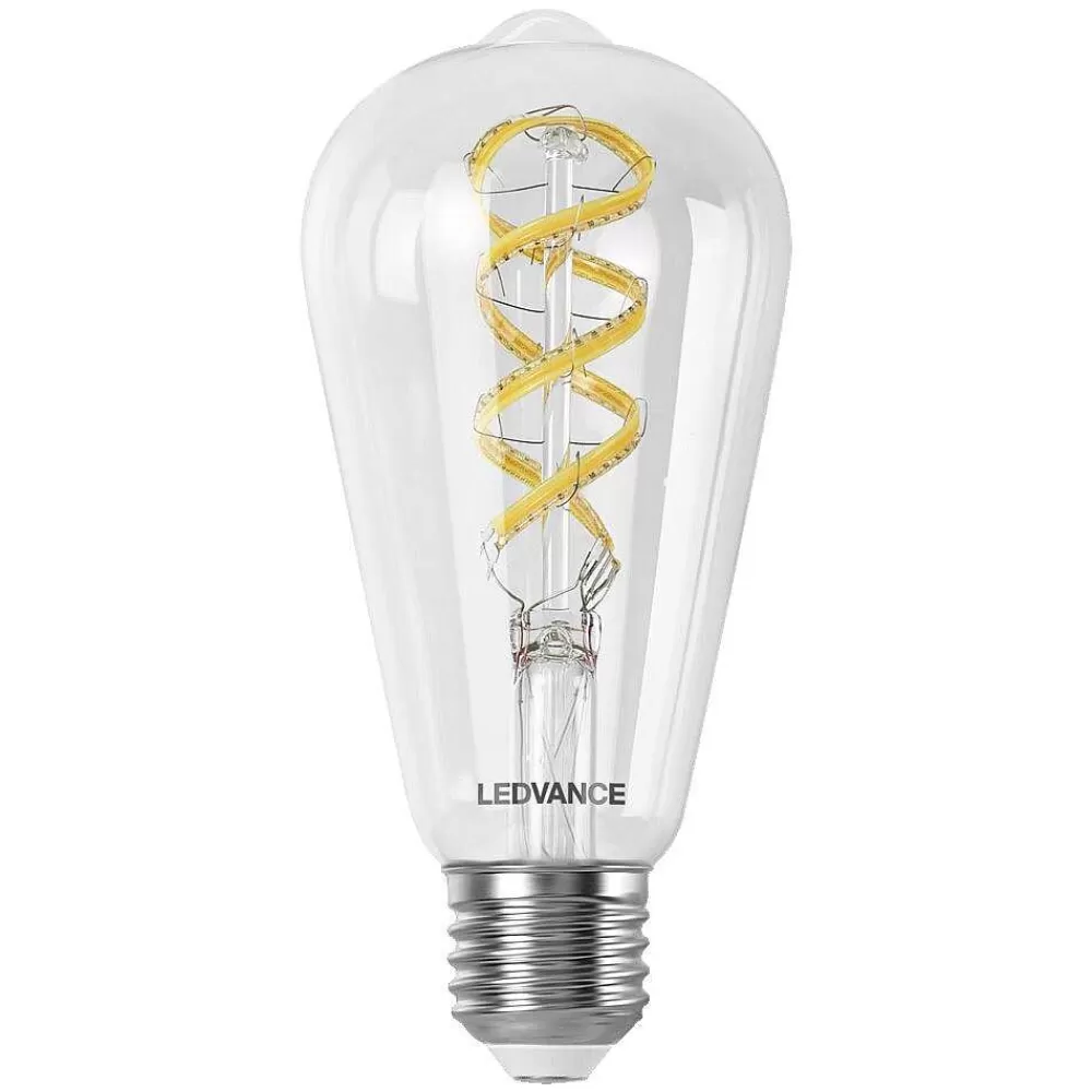 Luminaires Ledvance Ledvance Smart+Wifi Led E27 4,8 Watt 2700-6500 Kelvin 470 Lumen