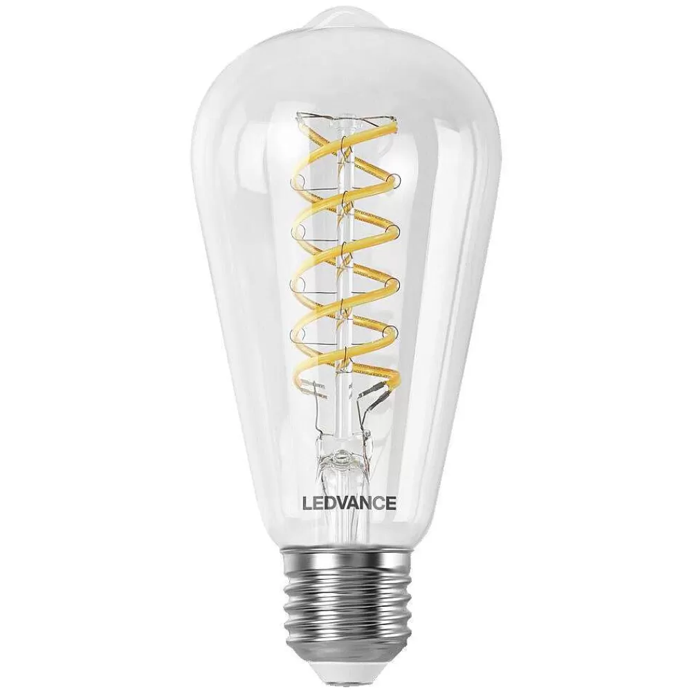 Luminaires Ledvance Ledvance Smart+Wifi Led E27 8 Watt 2700-6500 Kelvin 806 Lumen