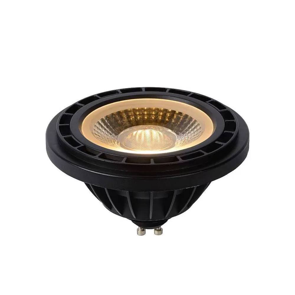 Luminaires Lucide Lucide Led Gu10 12 Watt 2200-3000 Kelvin 830 Lumen