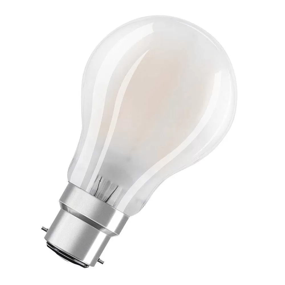 Luminaires Osram Osram Classic A Led B22D 11 Watt 2700 Kelvin 1521 Lumen