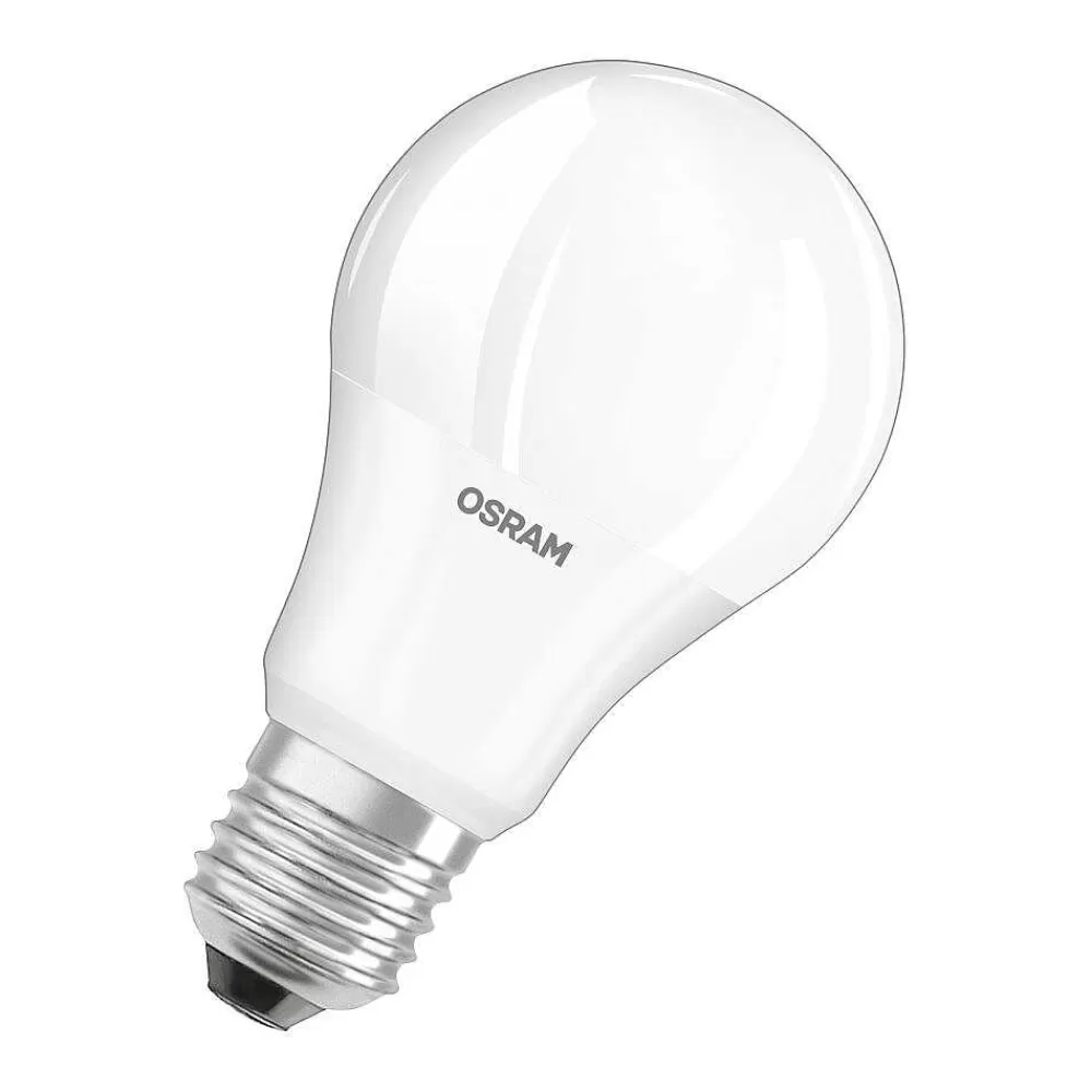 Luminaires Osram Osram Classic A Led E27 4,9 Watt 2700 Kelvin 470 Lumen