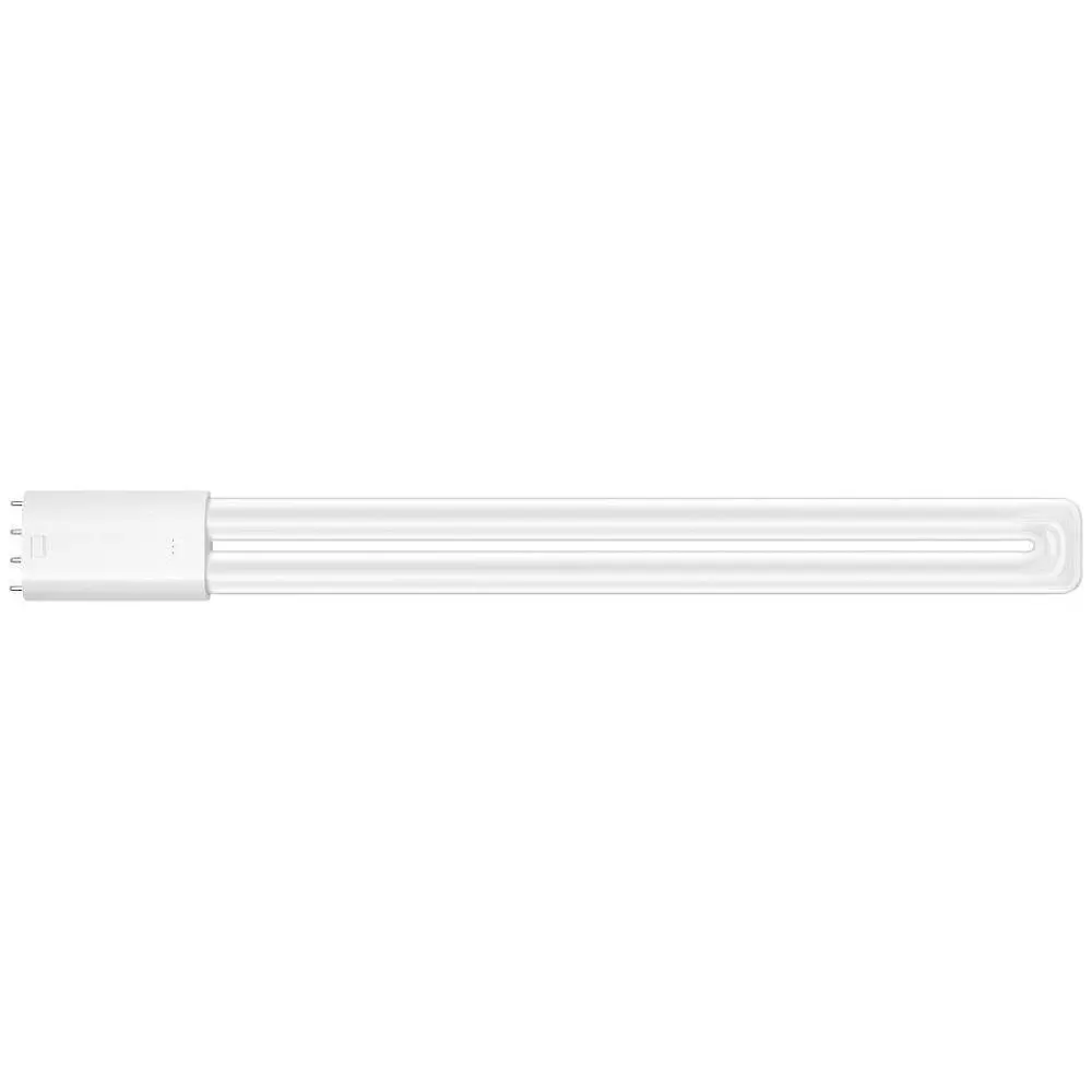 Luminaires Osram Osram Dulux Led 2G11 18 Watt 4000 Kelvin 2300 Lumen