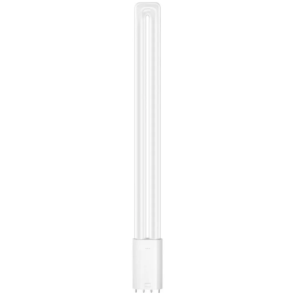 Luminaires Osram Osram Dulux Led 2G11 18 Watt 3000 Kelvin 2070 Lumen