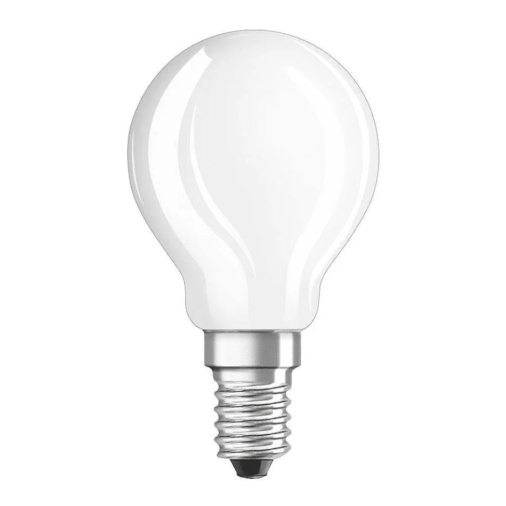 Luminaires Osram Osram Led E14 2,8 Watt 2700 Kelvin 250 Lumen