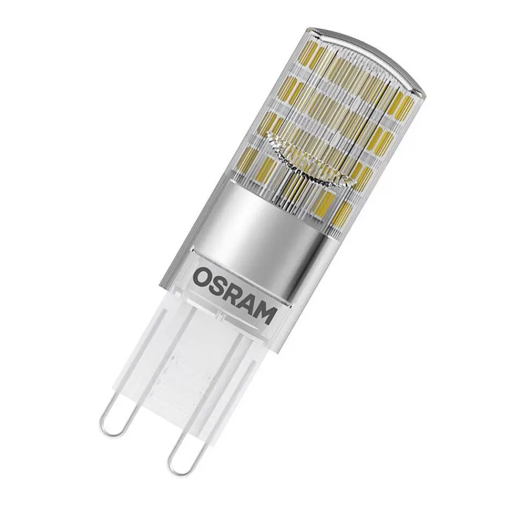 Luminaires Osram Osram Led G9 2,6 Watt 2700 Kelvin 320 Lumen