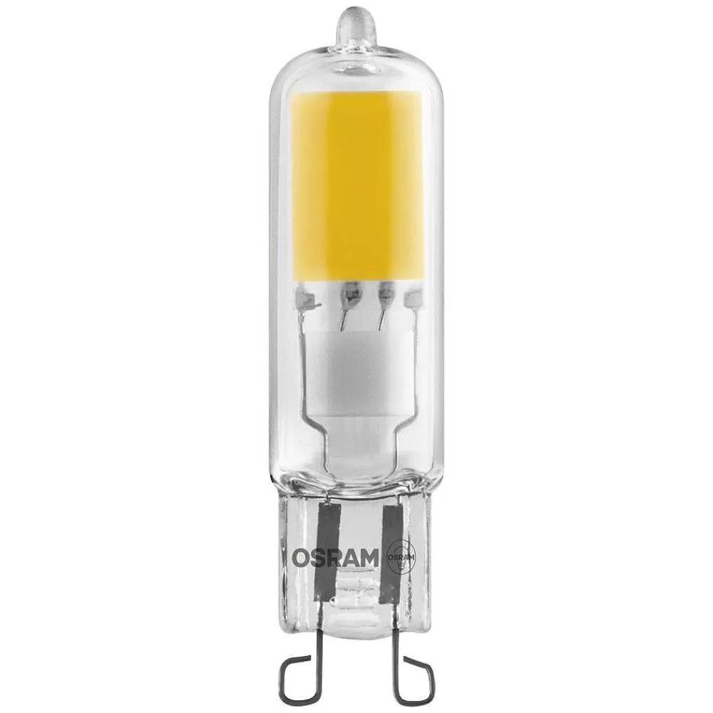 Luminaires Ledvance Osram Led G9 2,6 Watt 2700 Kelvin 300 Lumen