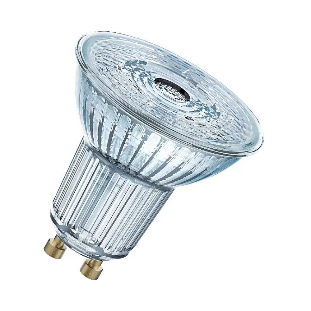 Luminaires Ledvance Osram Led Gu10 4,3 Watt 350 Lumen 2700 Kelvin