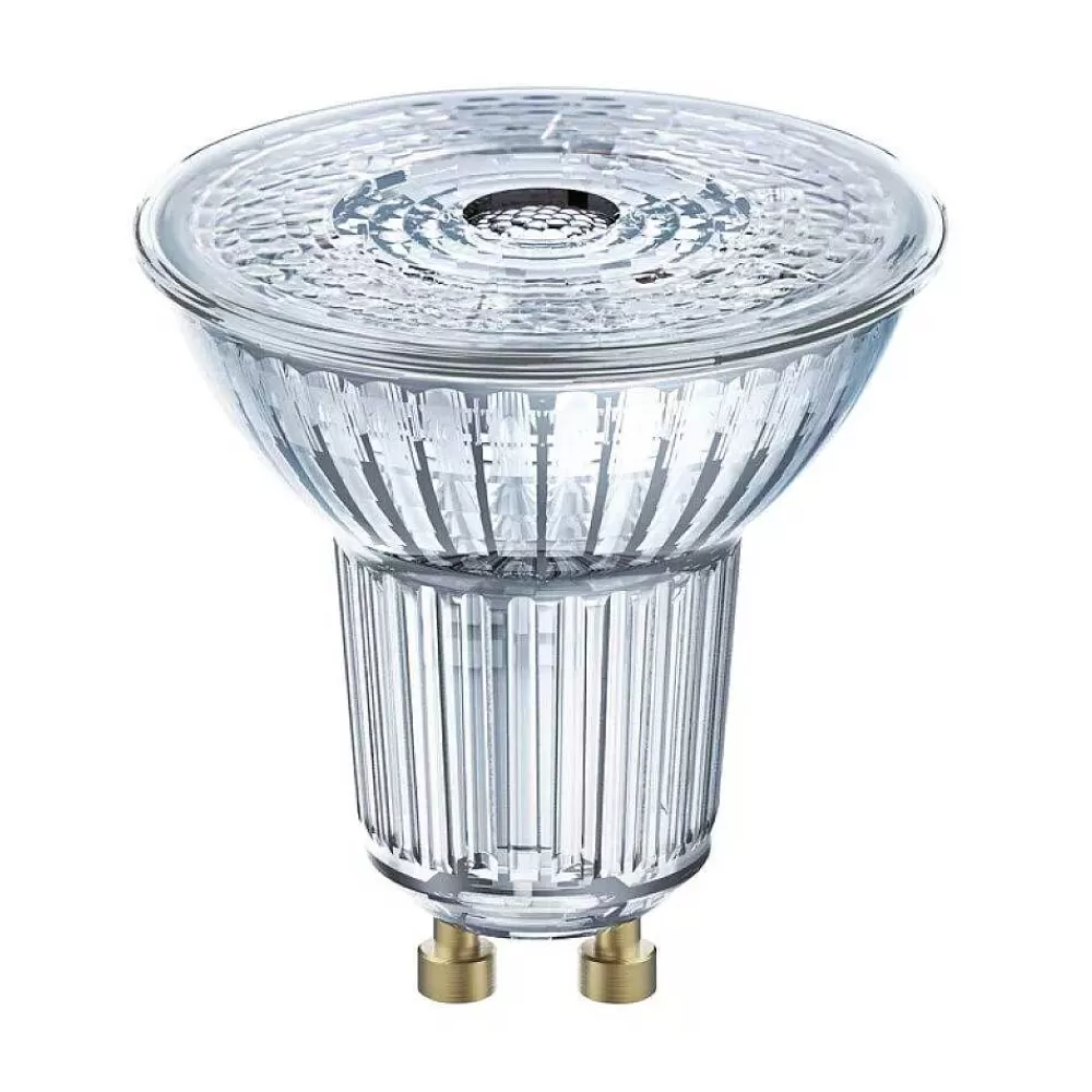 Luminaires Osram Osram Led Gu10 3,4 Watts 3000 Kelvin 230 Lumens