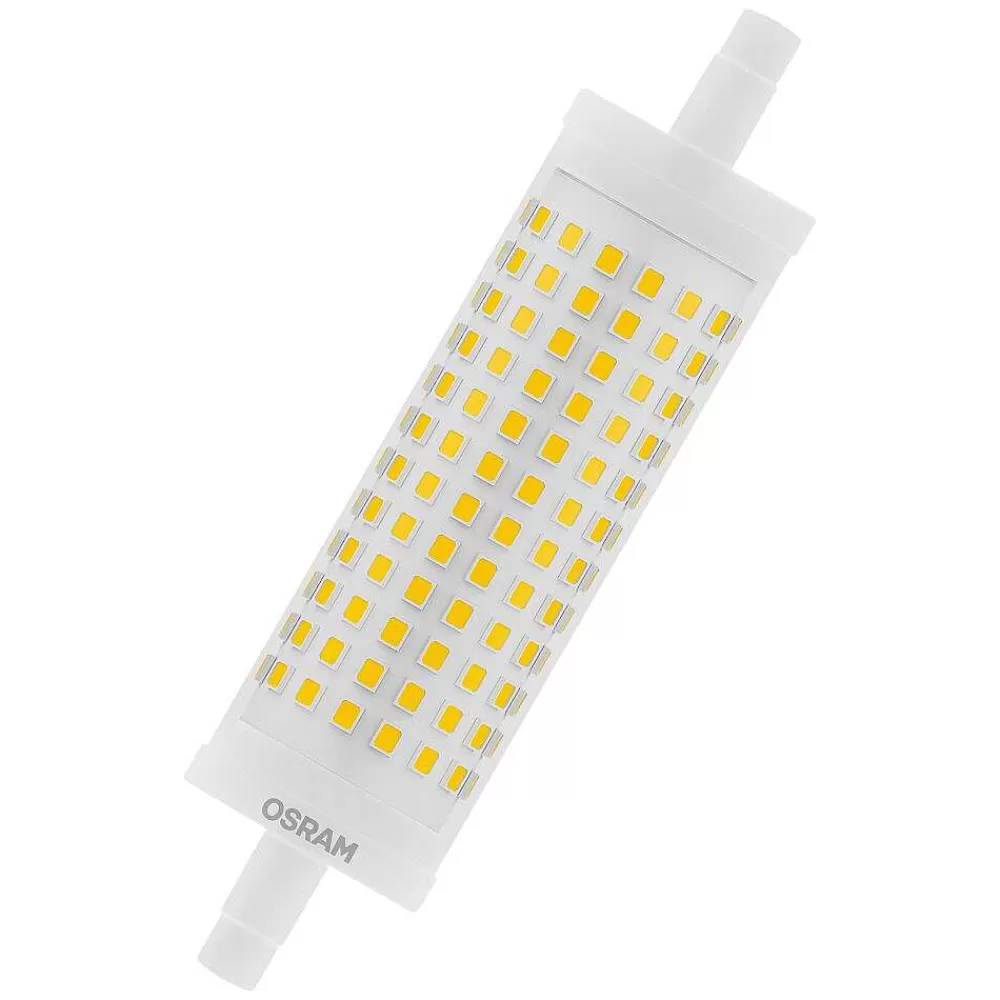 Luminaires Osram Osram Led Line R7S 19 Watt 2700 Kelvin 2452 Lumen