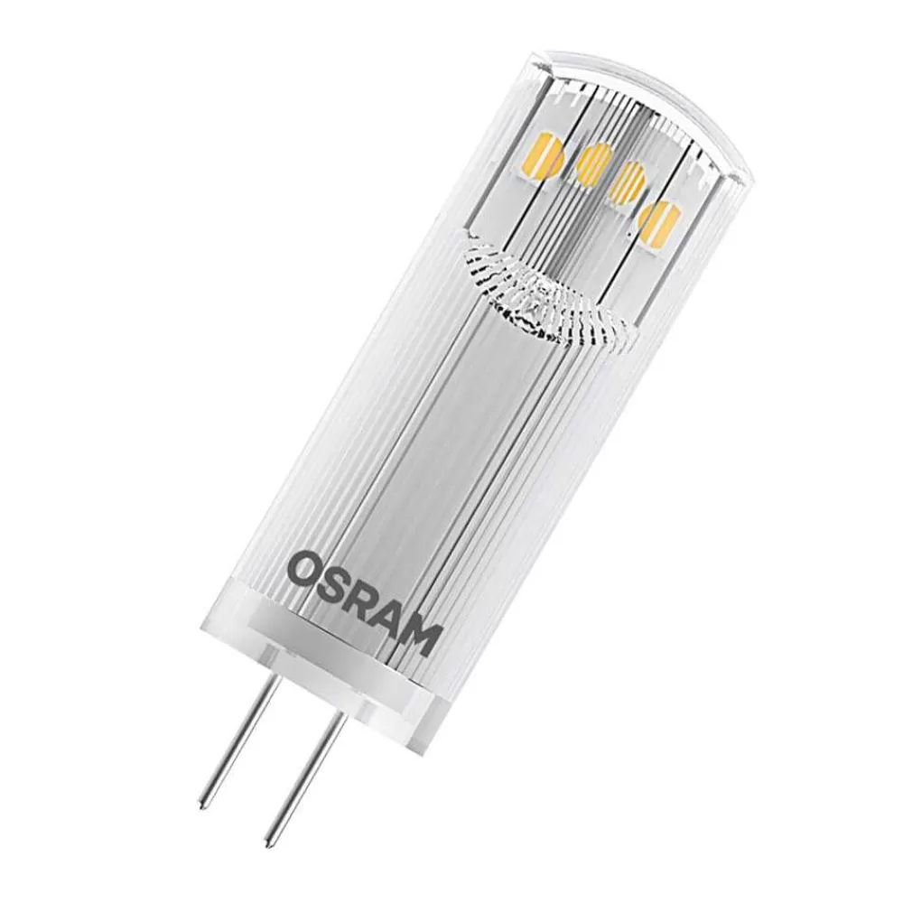 Luminaires Osram Osram Led Pin Led G4 1,8 Watt 2700 Kelvin 200 Lumen