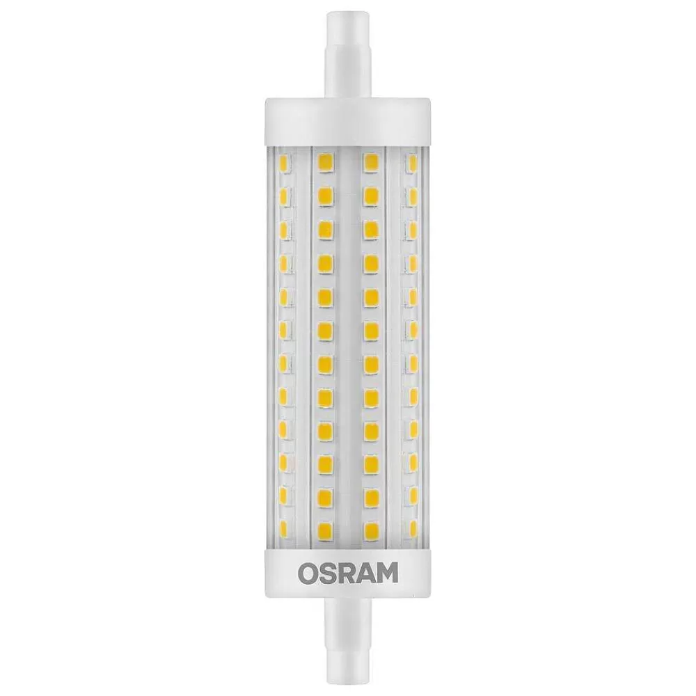 Luminaires Osram Osram Led R7S 15 Watt 2700 Kelvin 2000 Lumen