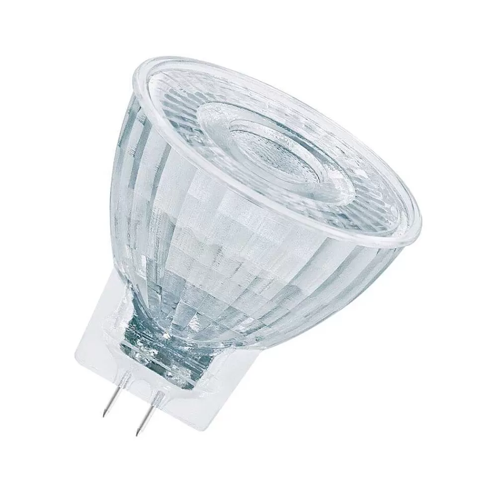 Luminaires Osram Osram Led Star Gu4 4,2 Watt 2700 Kelvin 345 Lumen