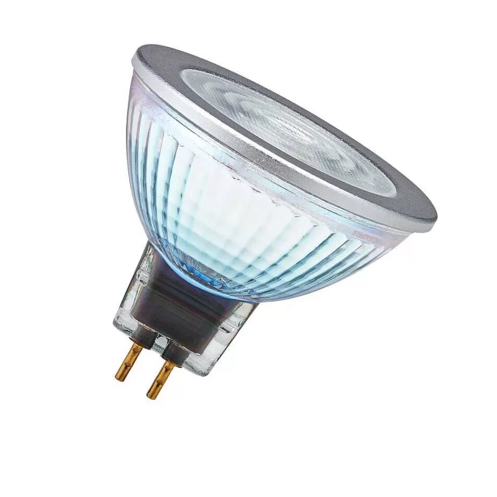 Luminaires Osram Osram Led Superstar Gu5.3 8 Watt 2700 Kelvin 621 Lumen