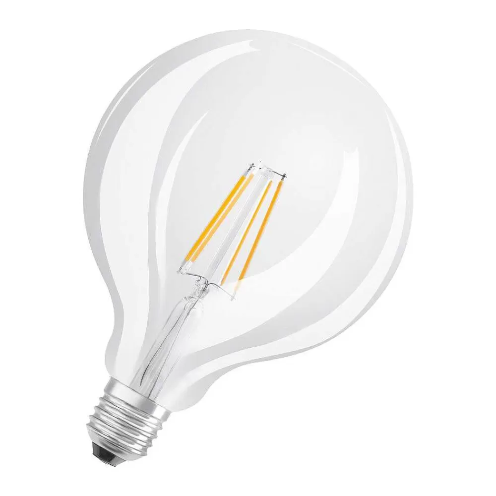 Luminaires Osram Osram Superstar Led E27 11 Watt 2700 Kelvin 1521 Lumen