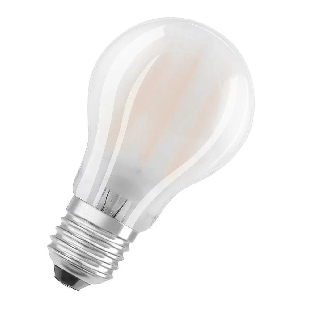 Luminaires Osram Osram Superstar Led E27 5,8 Watt 2700 Kelvin 806 Lumen