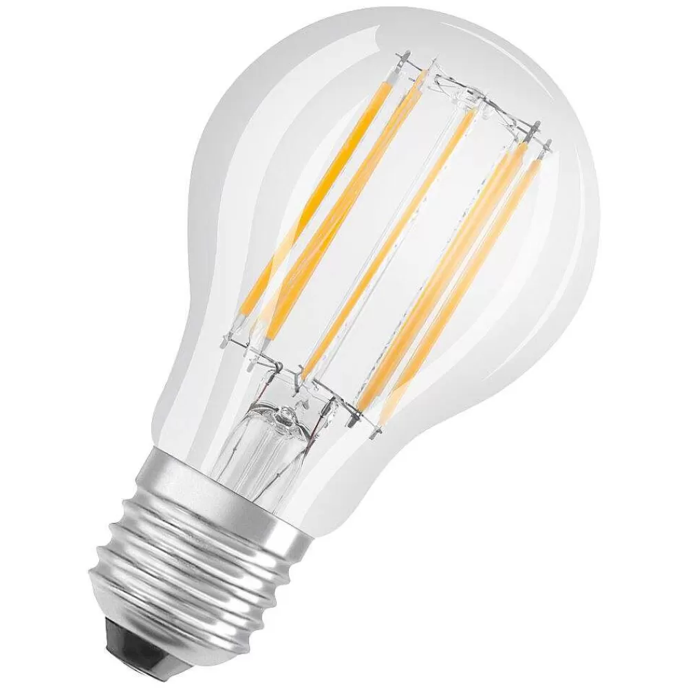 Luminaires Osram Osram Superstar Led E27 11 Watt 2700 Kelvin 1521 Lumen