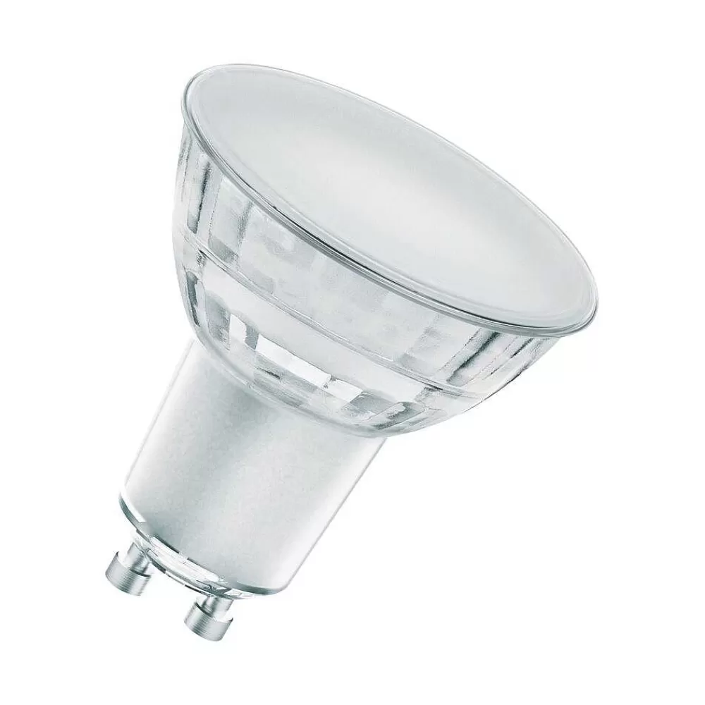 Luminaires Osram Osram Superstar Plus Led Gu10 4,1 Watt 4000 Kelvin 350 Lumen