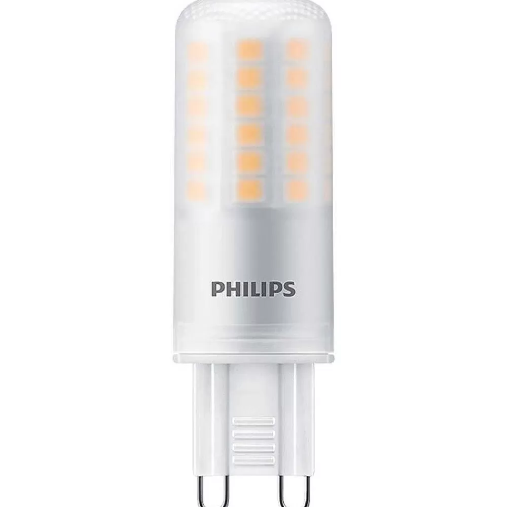 Luminaires Philips Philips Led G9 4,8 Watt 2700 Kelvin 570 Lumen