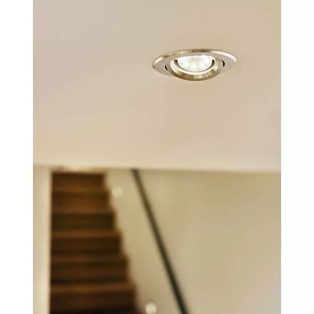 Luminaires Philips Philips Led Gu10 3,5 Watt 2700 Kelvin 285 Lumen