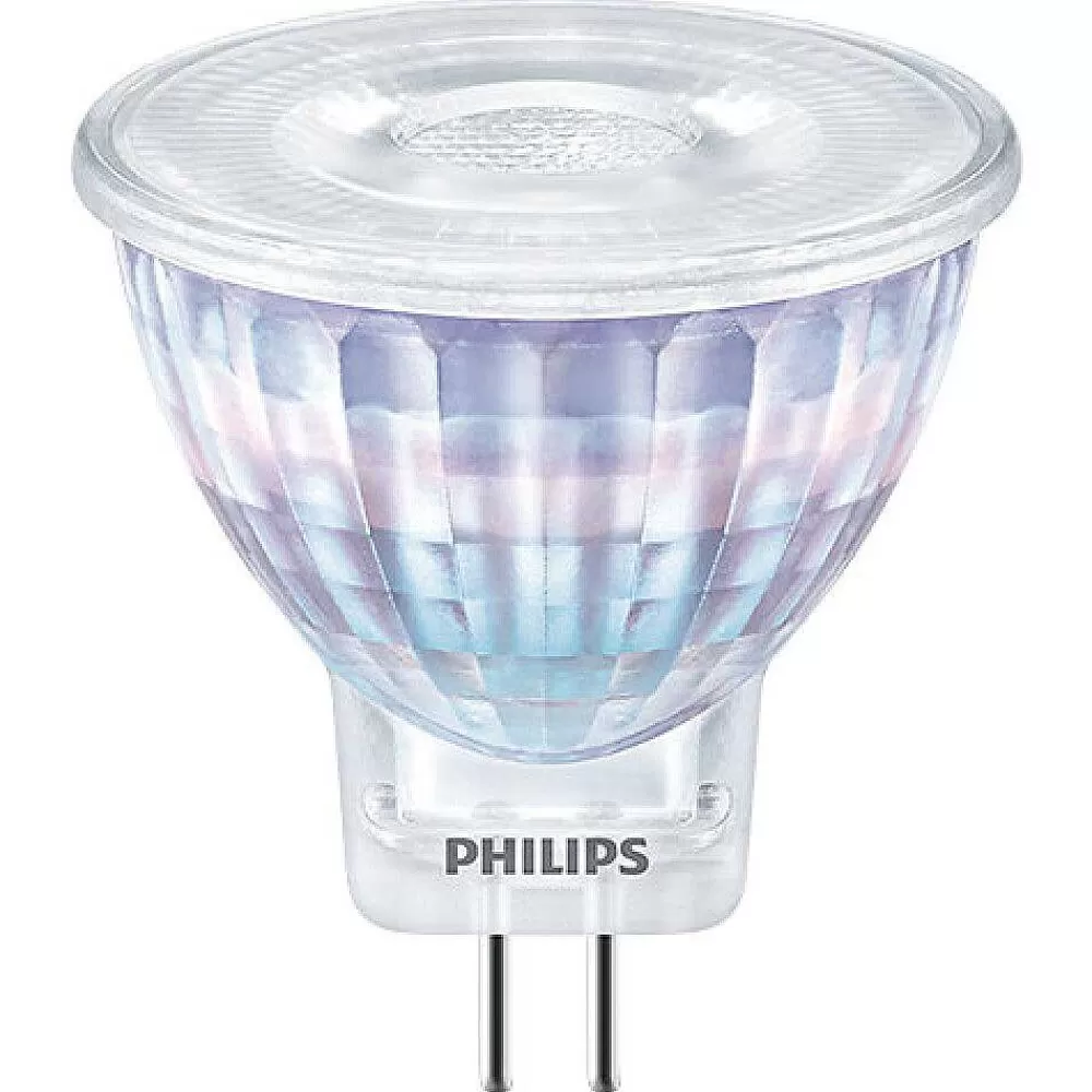 Luminaires Philips Philips Led Gu4 2,3 Watt 2700 Kelvin 184 Lumen