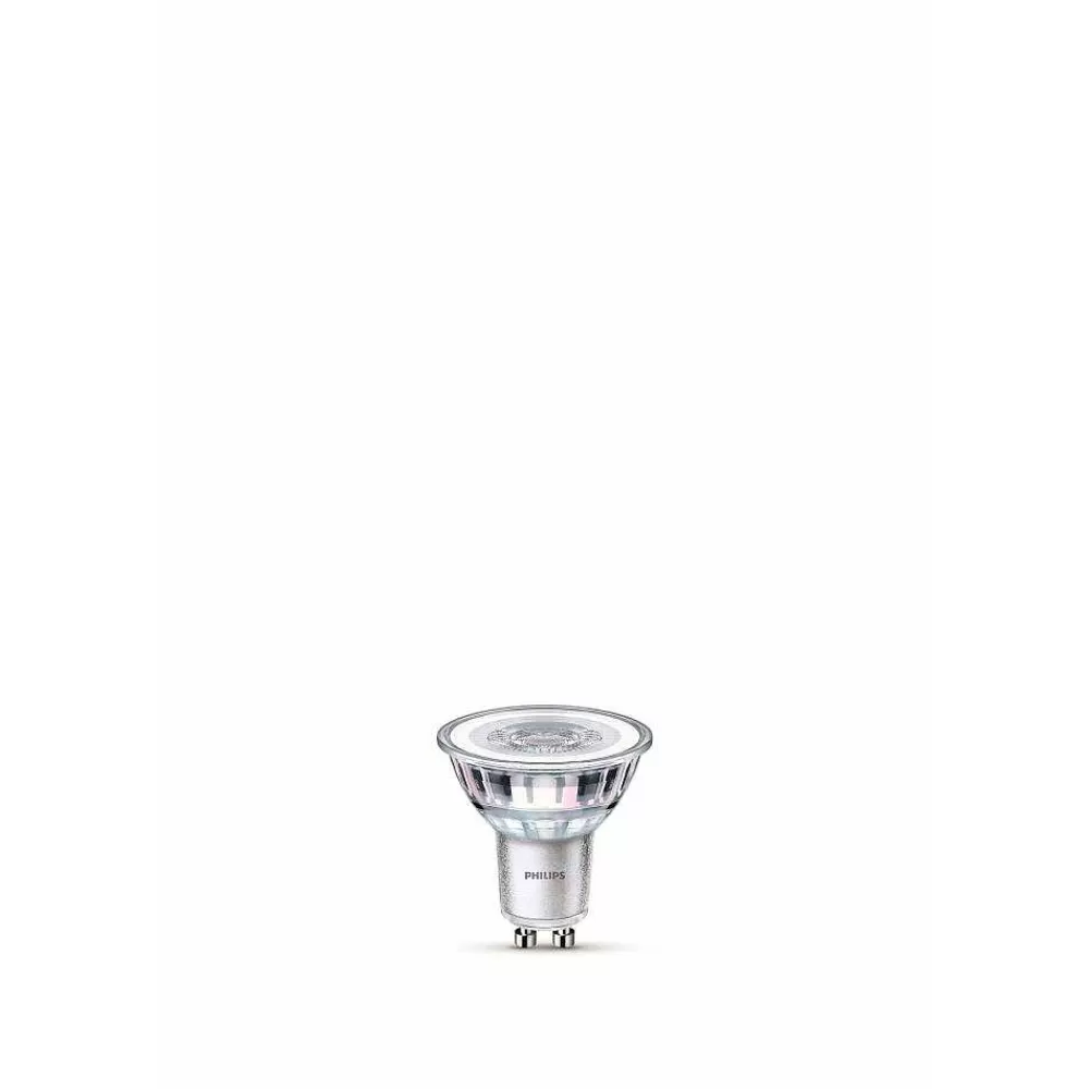 Luminaires Philips Philips Led Gu10 3,5 Watt 2700 Kelvin 255 Lumen