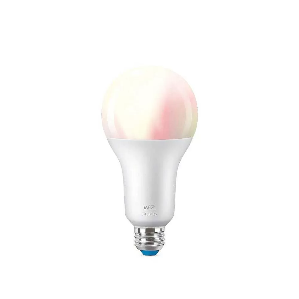 Luminaires Philips Philips Wiz Led E27 18,5 Watt 2200-6500 Kelvin 2452 Lumen