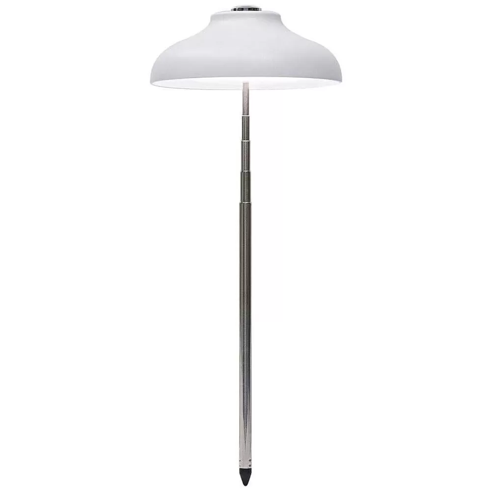 Luminaires Ledvance Pieu De Terre Ledvance Indoor Garden Blanc, 1 Lumiere