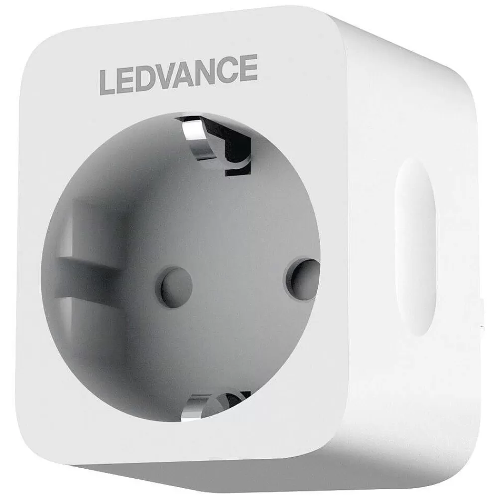 Luminaires Ledvance Prise Ledvance Smart+ Blanc