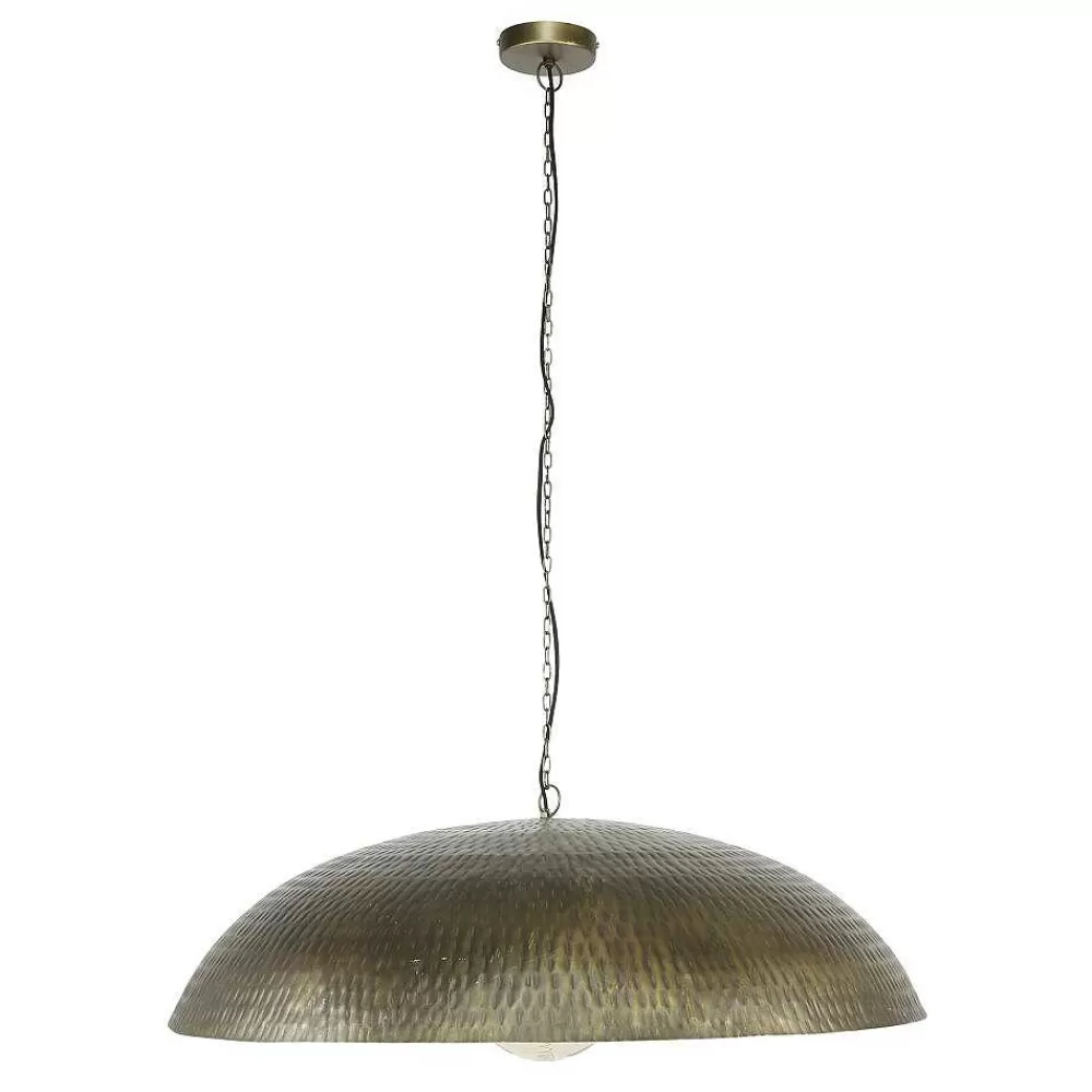 hofstein Suspension Matanza Bronze, 1 Lumiere