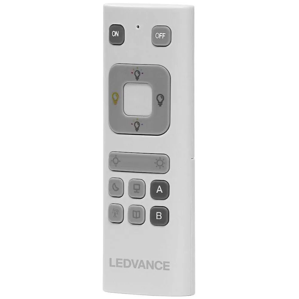 Luminaires Ledvance Telecommandes Ledvance Smart+ Blanc, Telecommandes